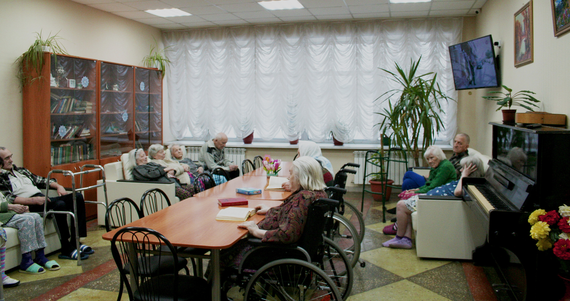 Пансионат Советский Новокузнецк Слесарная